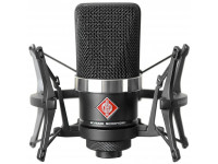 Neumann TLM 102 Studio Set Black Neumann TLM 102 Studio Set Black